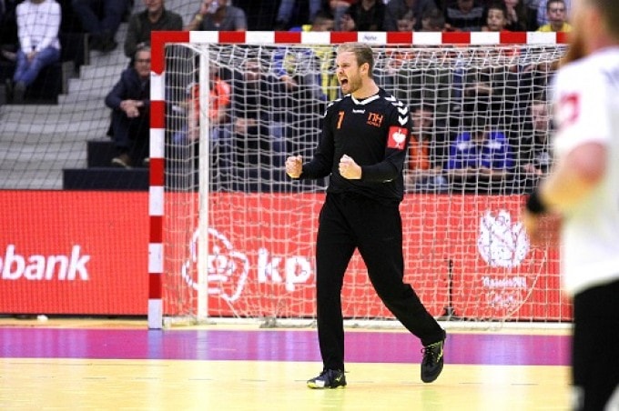 Een goed begin… voor de Oranje handballers voor kwalificatie EK