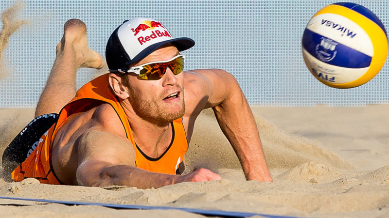 beachvolleybal olympische spelen