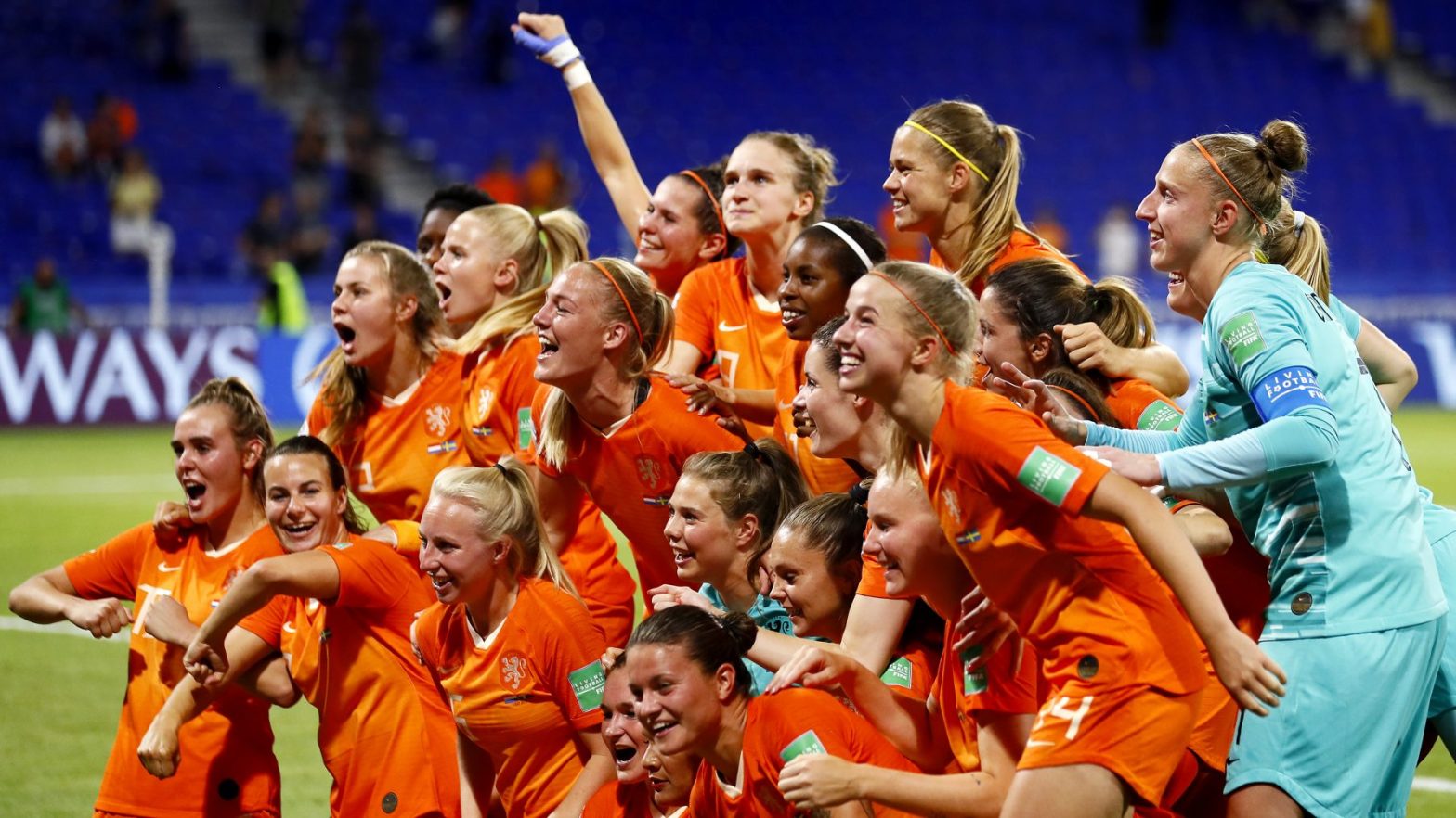 Nederlands voetbalelftal spelers: Oranje’s finest 