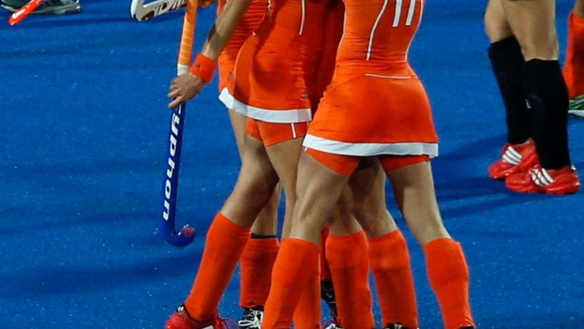 Hockey rokje: Essentiële Sportkleding voor Hockeyers 