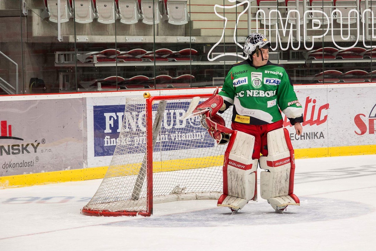 Keeperspak Hockey: Beste Uitrusting en Kleding 