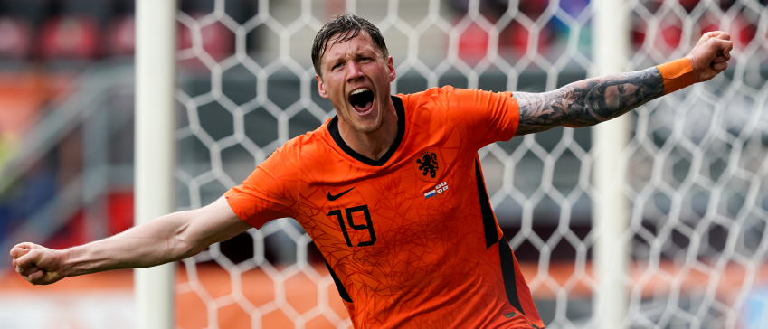 wie is de keeper van het nederlands elftal